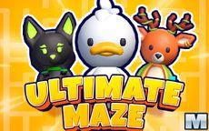 Ultimate Maze