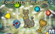 Forgoten Treasure 2 - Match 3