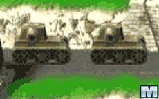 Tank Assault
