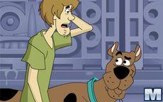 Scooby Doo The Temple Of Lost Souls