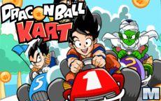 Dragon Ball Kart