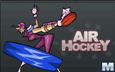 Air Hockey Miniball