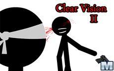 Clear Vision Ii